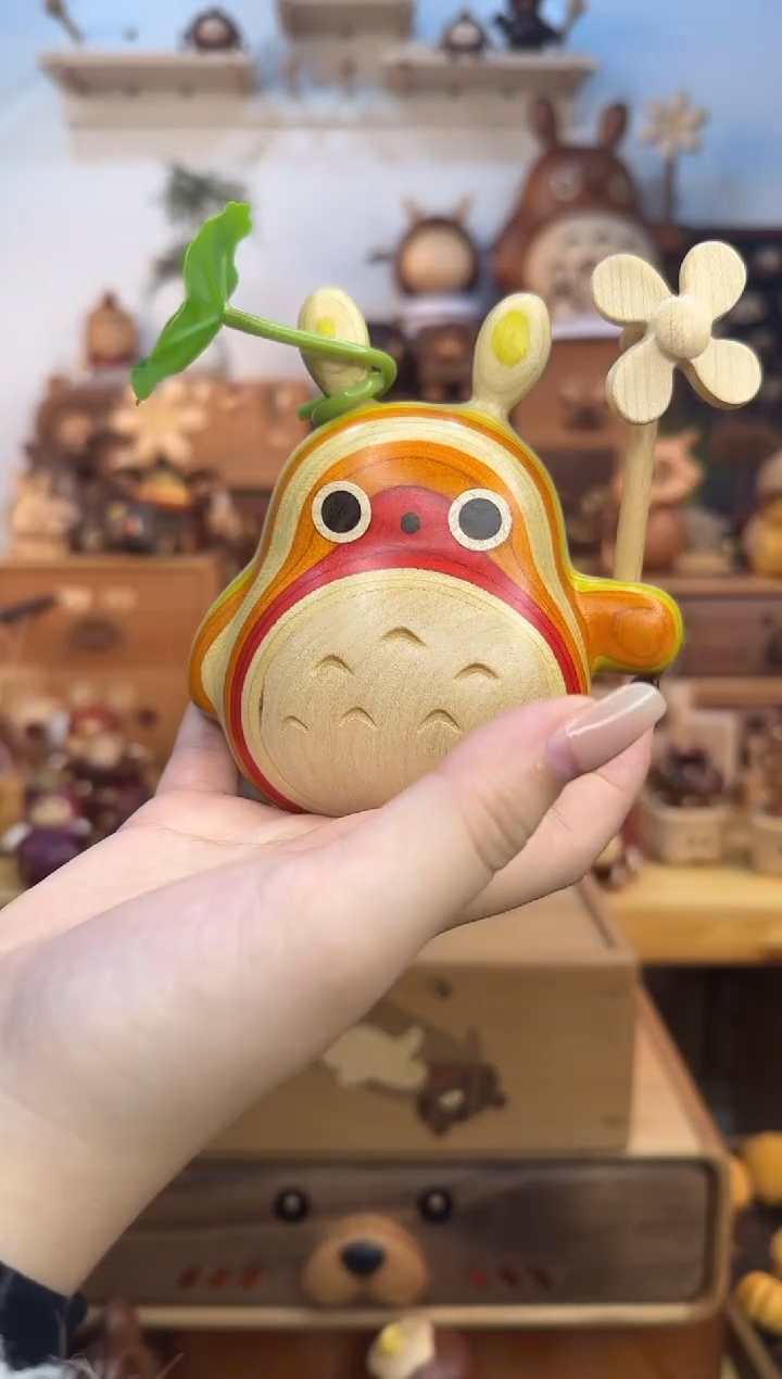 木 一物一拍 一物一拍