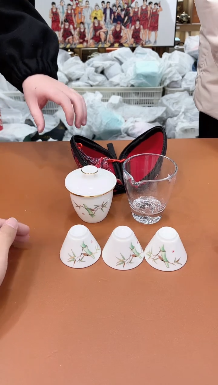 【闪购商品】陶缘甄选库存福利@@dc005