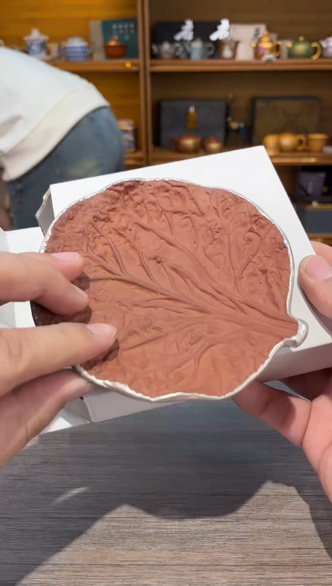 【闪购商品】拿放白菜壶承茶具茶具