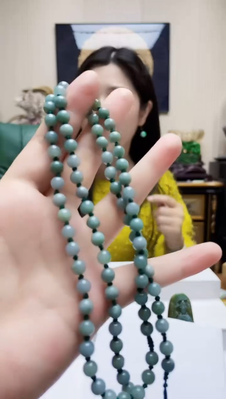 未镶嵌定制翡翠吊坠63