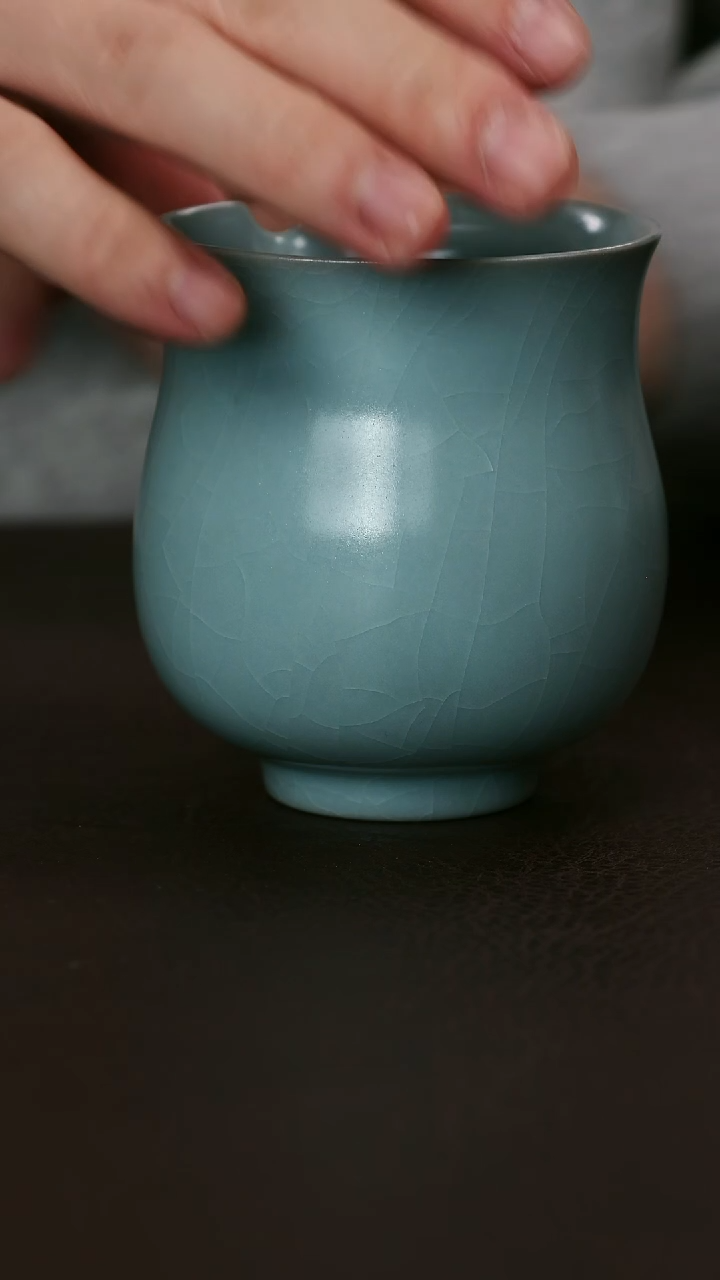 其他带****人微瑕小公道杯37