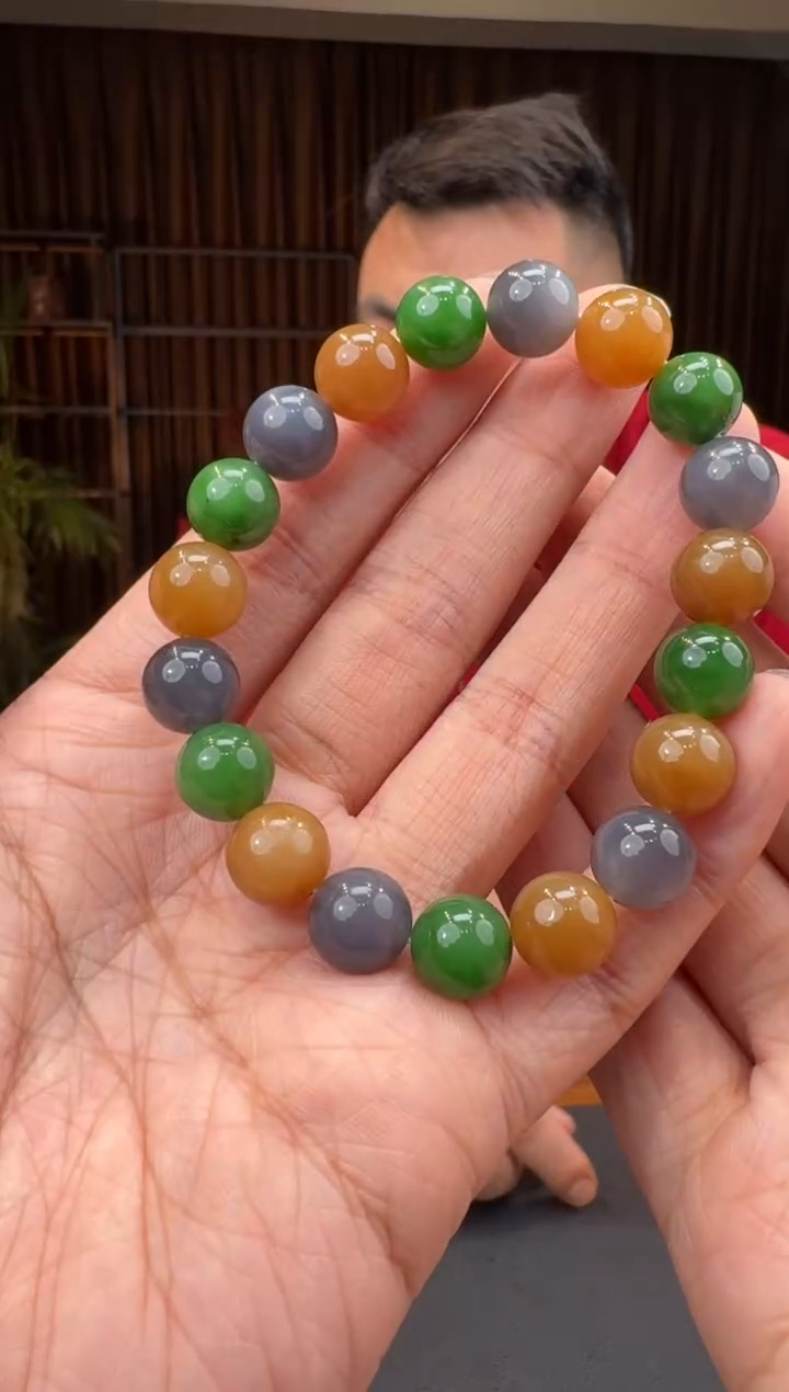 【闪购商品】和田玉54未镶嵌1.30冯总多样性发货