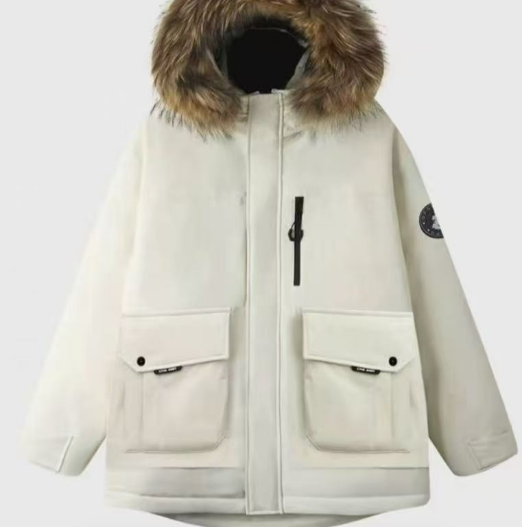 HL003-【龙*高端商场定制】《真鹅绒支持检测》（90飞天鹅绒）