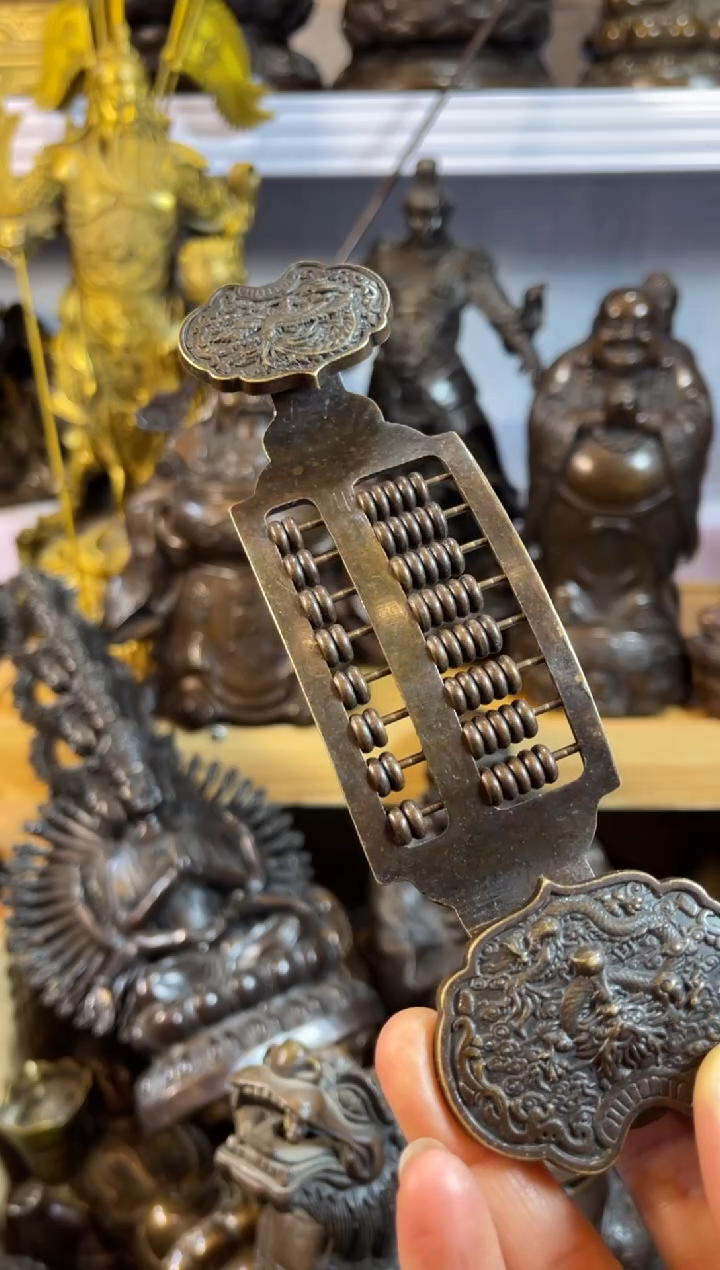 【闪购商品】1案台摆件 物品摆件