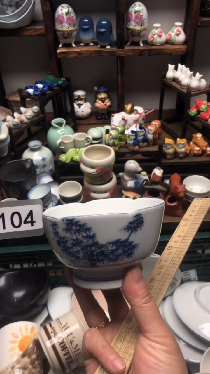 瓷片瓜****吗A龙华精品陶瓷店