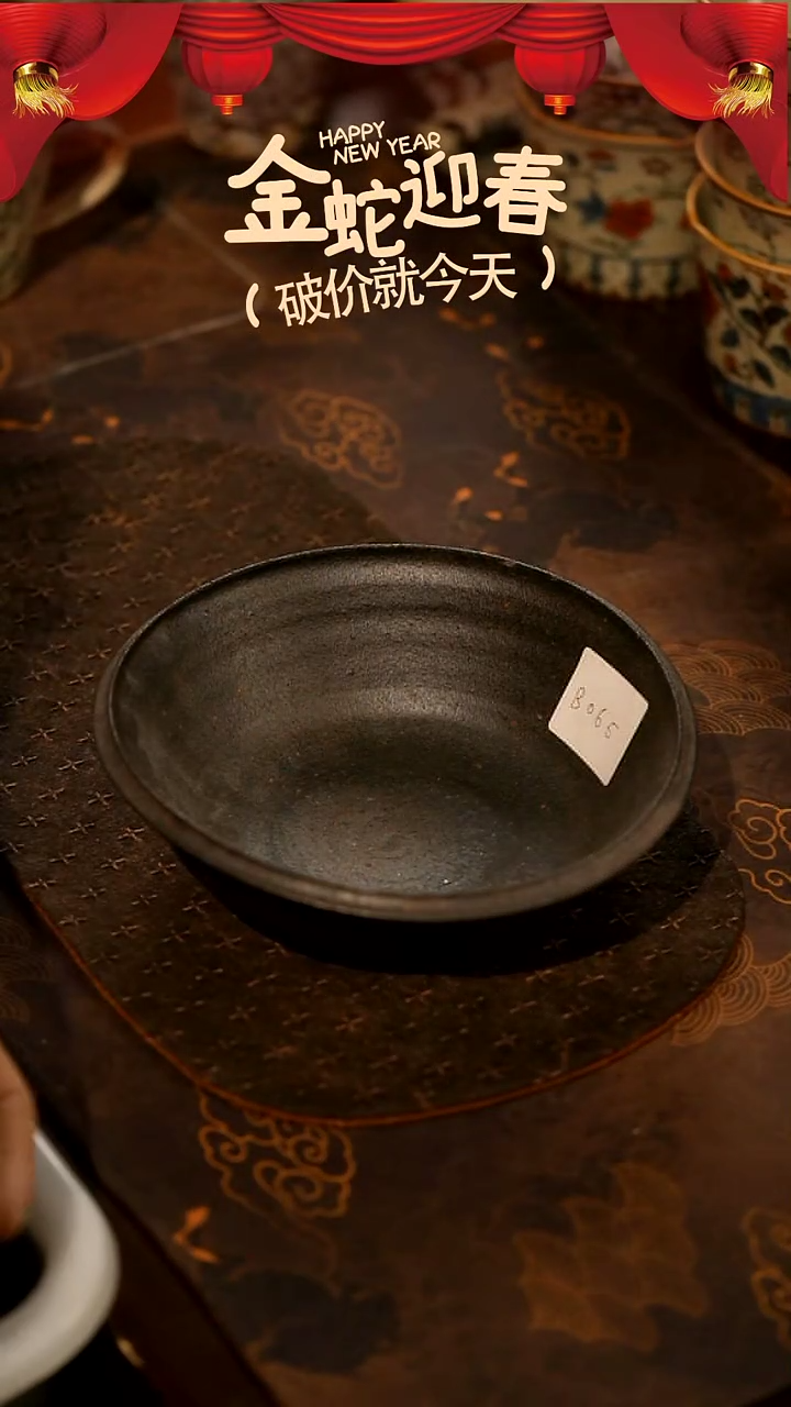 【闪购商品】山居秋暝手工手作@@B065