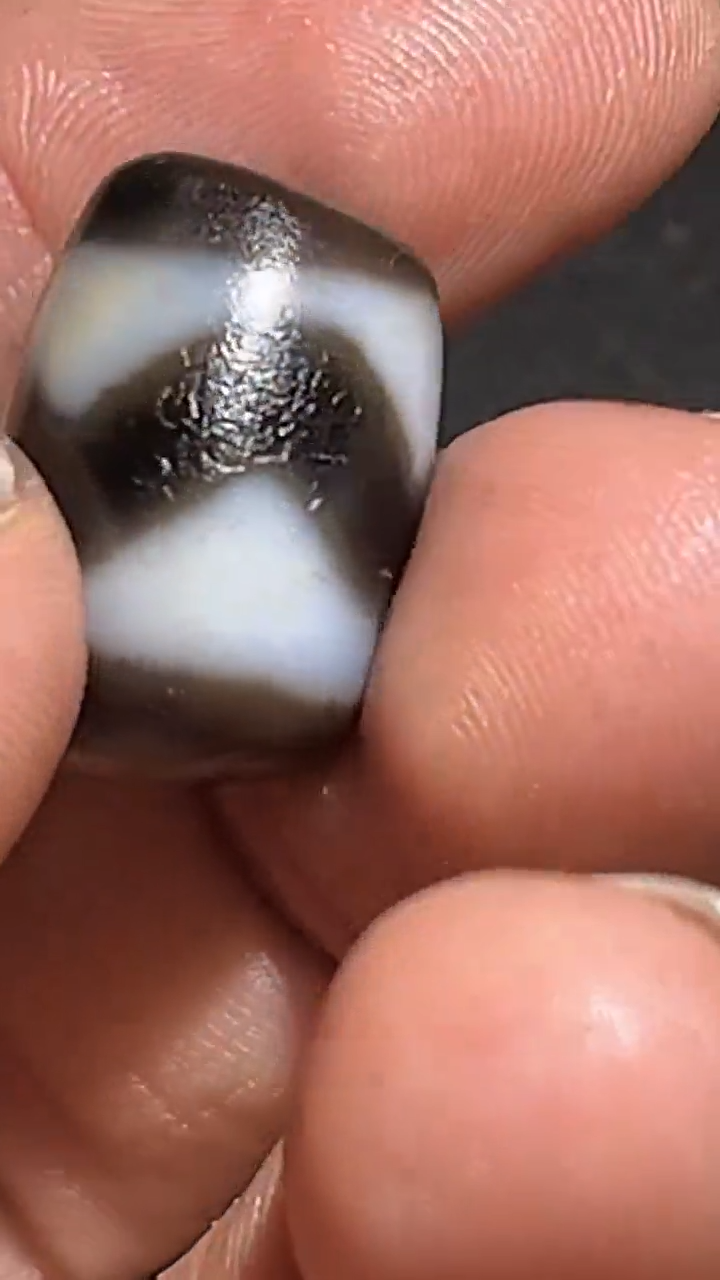 未镶嵌颈饰玛瑙/玉髓pz1225-101