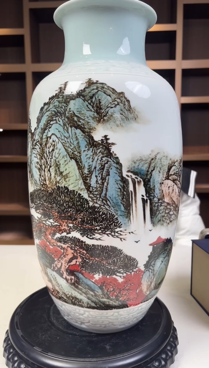 陶瓷博会&吴小琴专场40