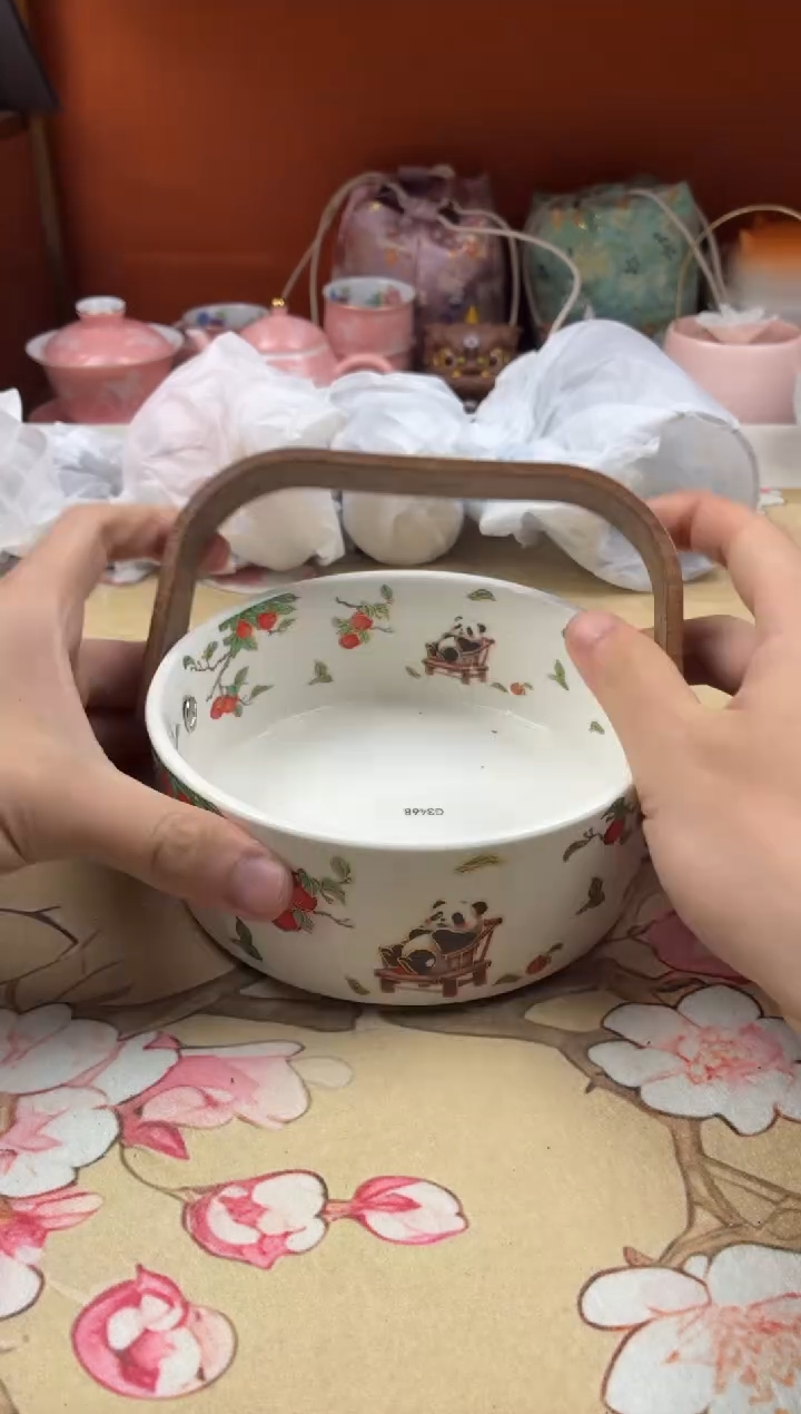 陶瓷@@@云问茶具链接