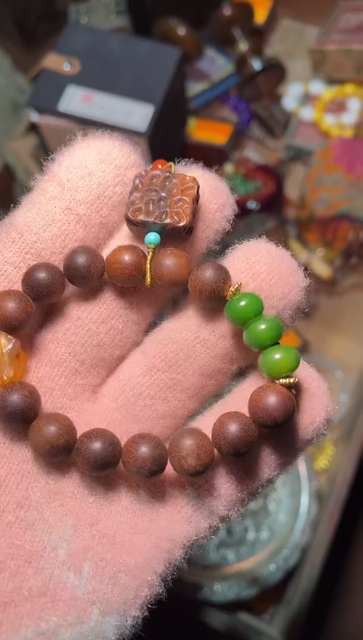 【闪购商品】木雅琪优选精品链接14