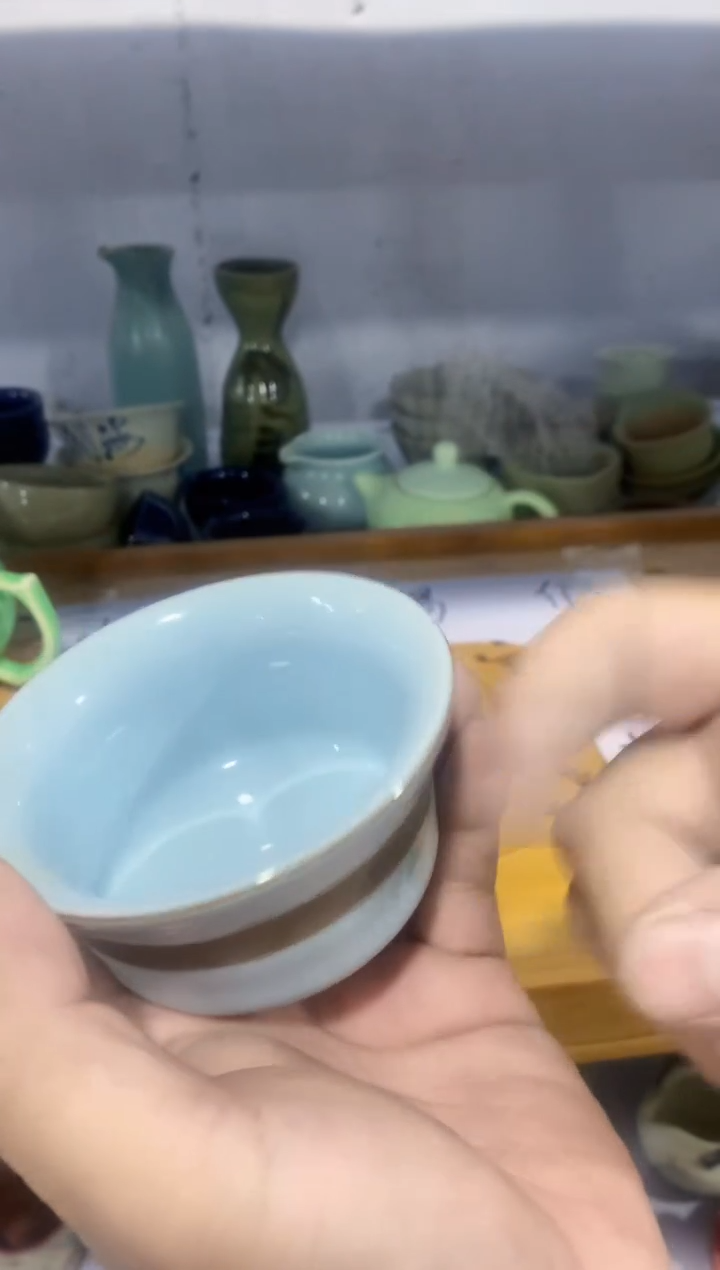 【闪购商品】茶具茶壶茶杯茶碗（轻轻微瑕）