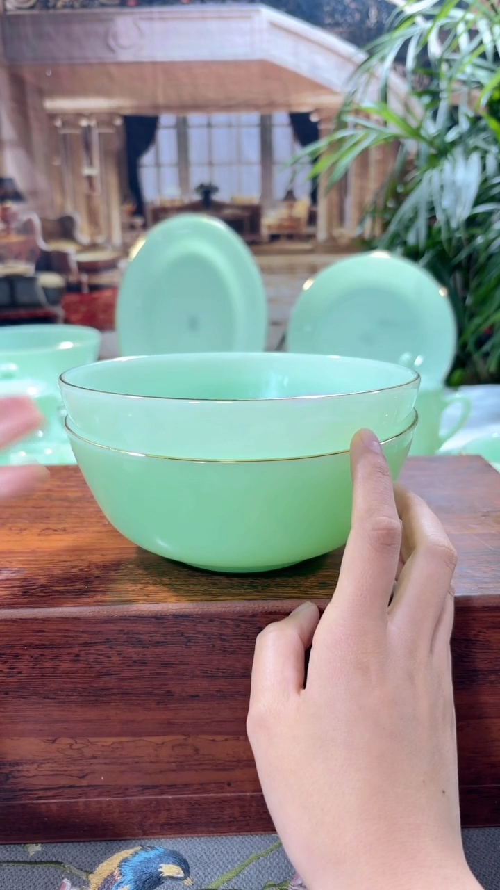 【闪购商品】... 6.5英寸2个碗口径16.3厘米   