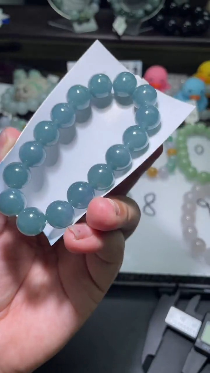 【闪购商品】定制翡翠未镶嵌翡翠