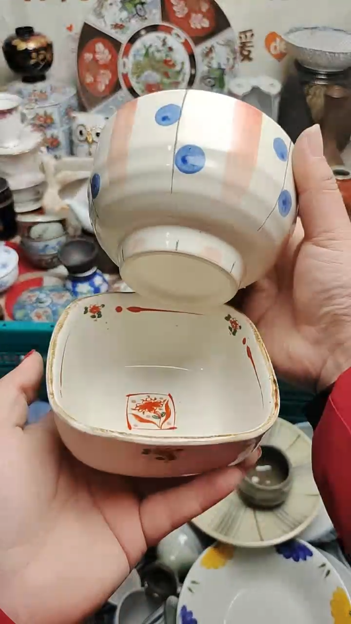 其他陶紫韵陶艺优品小铺满30包邮