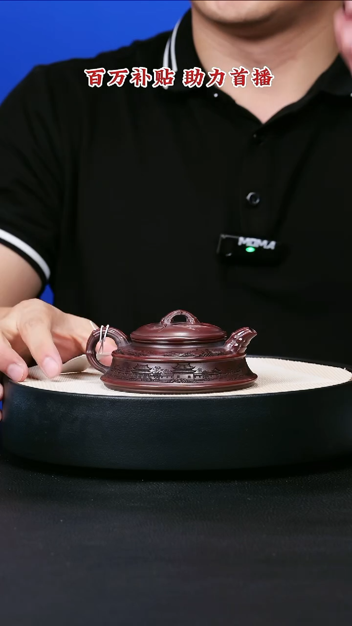 茶壶紫砂宜兴紫砂26