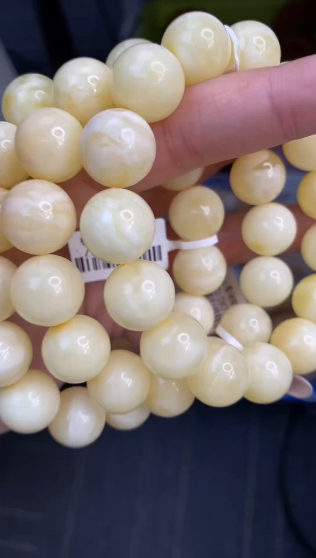 裸石琥珀未镶嵌12/28多样性发其一37