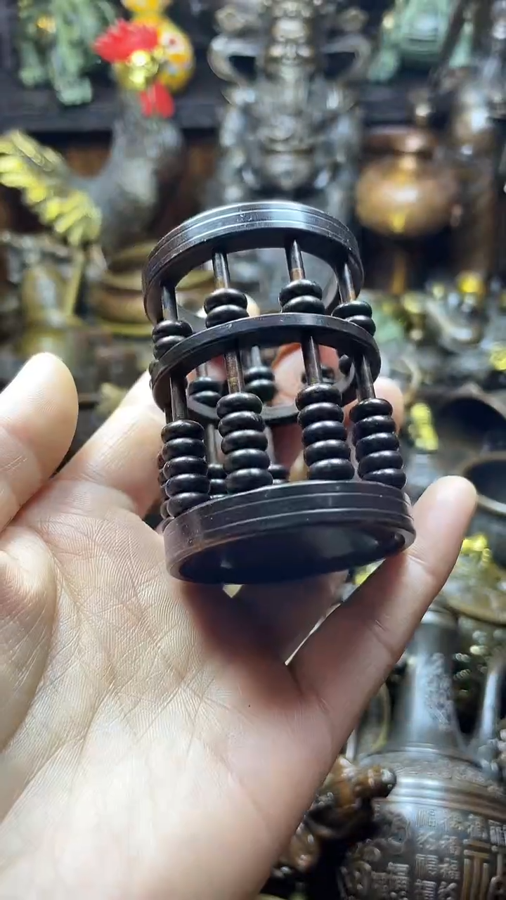 闪购链接，点击下单，有运费险，铜摆件