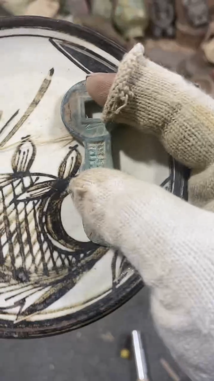 【闪购商品】摆件瓷器瓷器瓷器瓷器瓷器瓷器瓷器