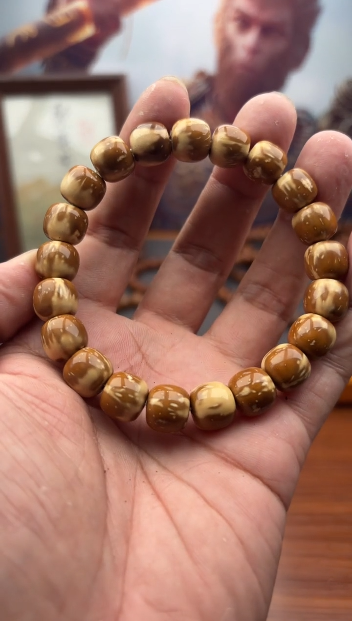 手串紫金鼠紫金鼠21