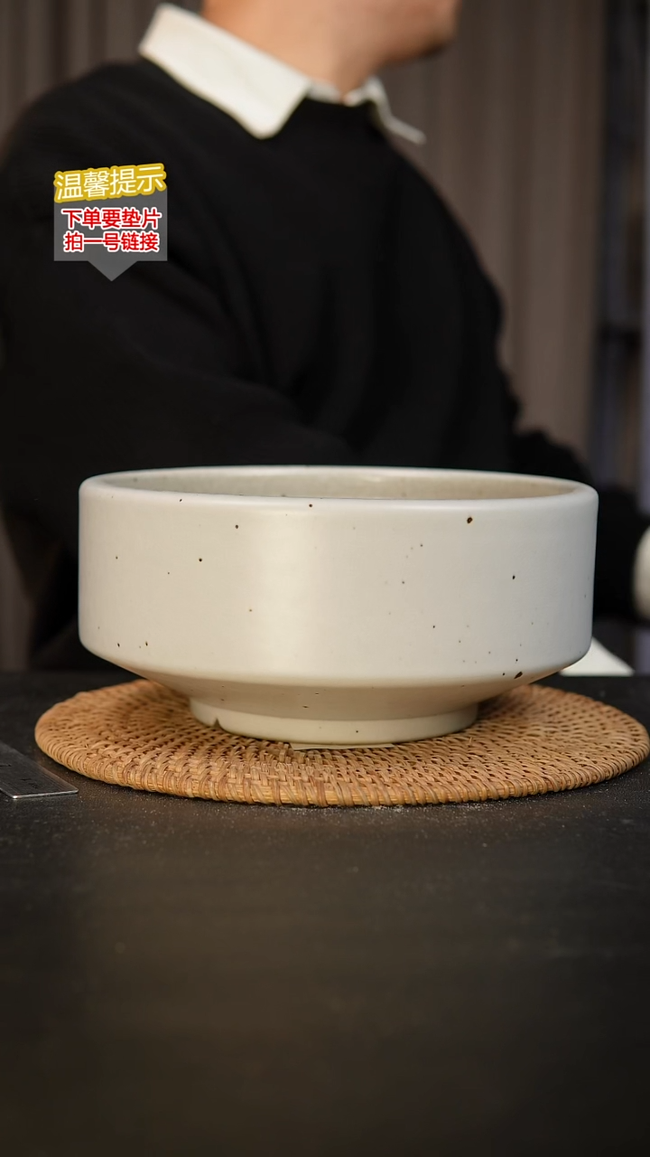 瓷片 内口径约18  外高约10