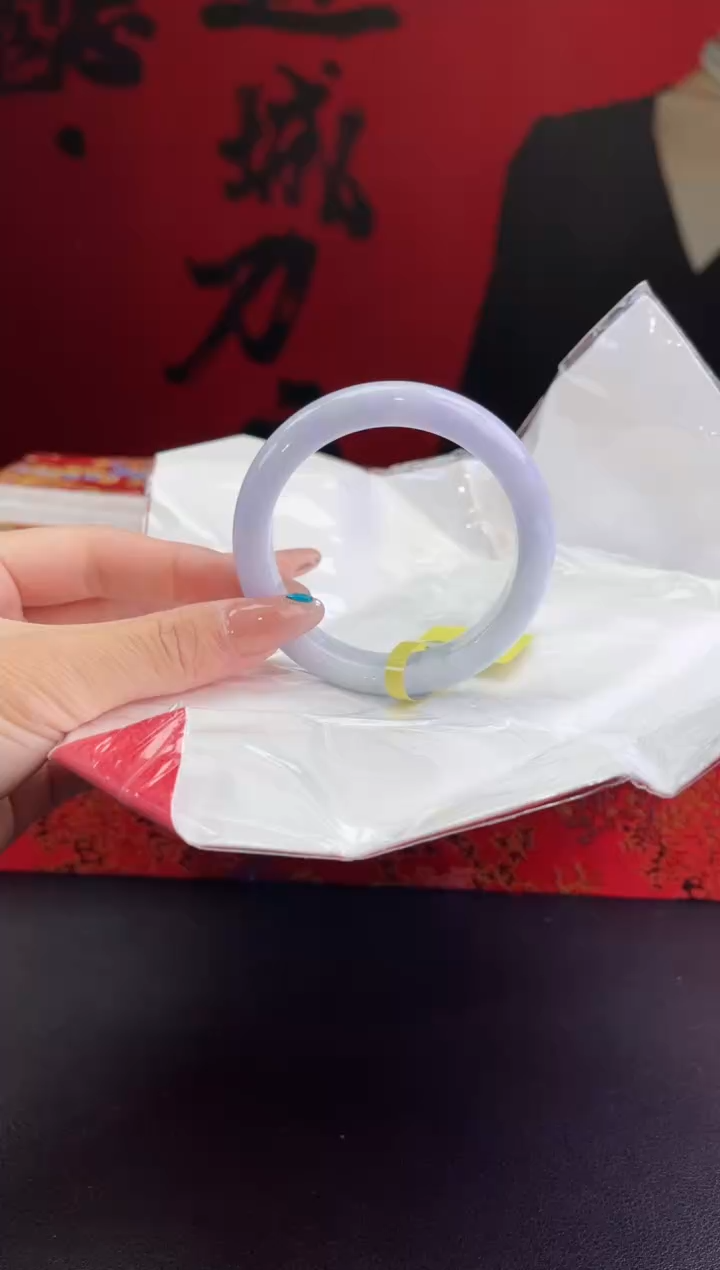 【闪购商品】翡翠未镶嵌手镯24翡翠手镯