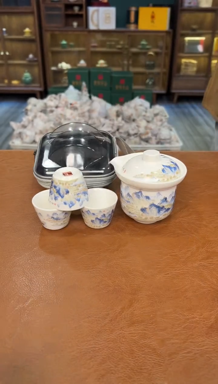 【闪购商品】熹物见山清仓福利品111111