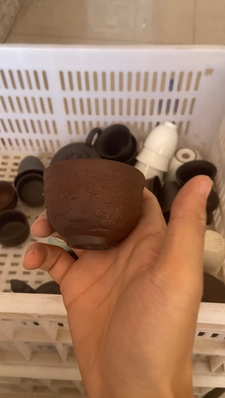 杯无运费险有瑕疵的有点脏介意勿拍