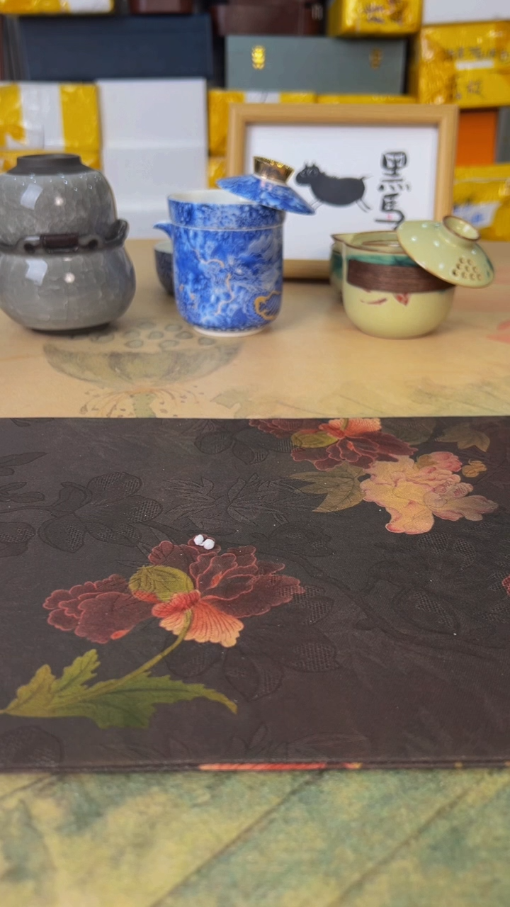 【闪购商品】新年快乐大吉大利