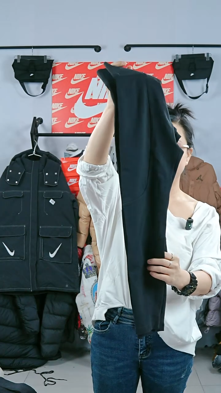 6067闪购编码Nike/Jordan运动衣以直播间过款为准尺码XS