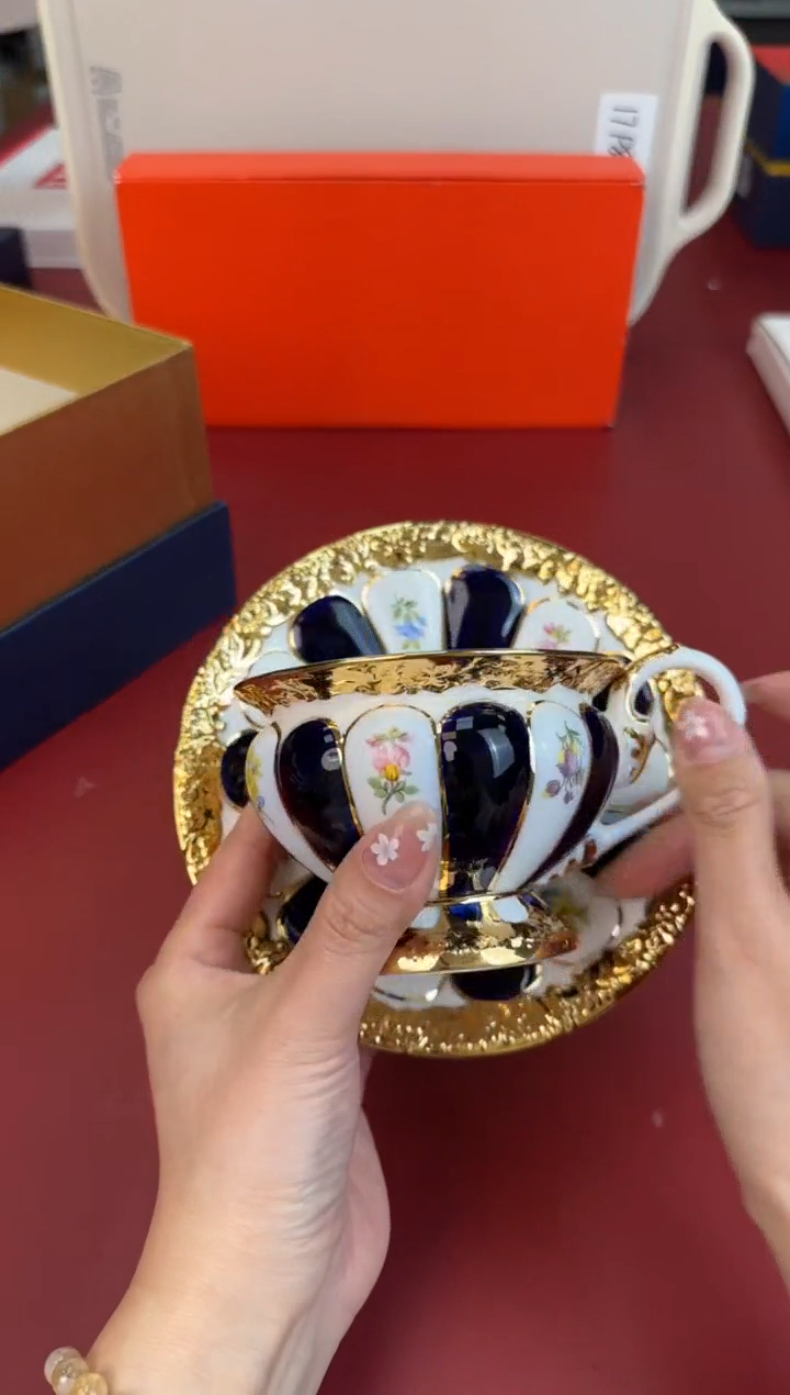 【闪购商品】瓷片正午瓷缘 臻品源泉@@H1707