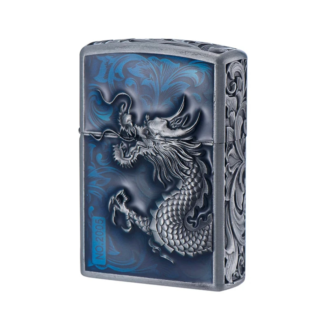 霸王龙盔甲煤油机（裸机发货，不增送煤油）