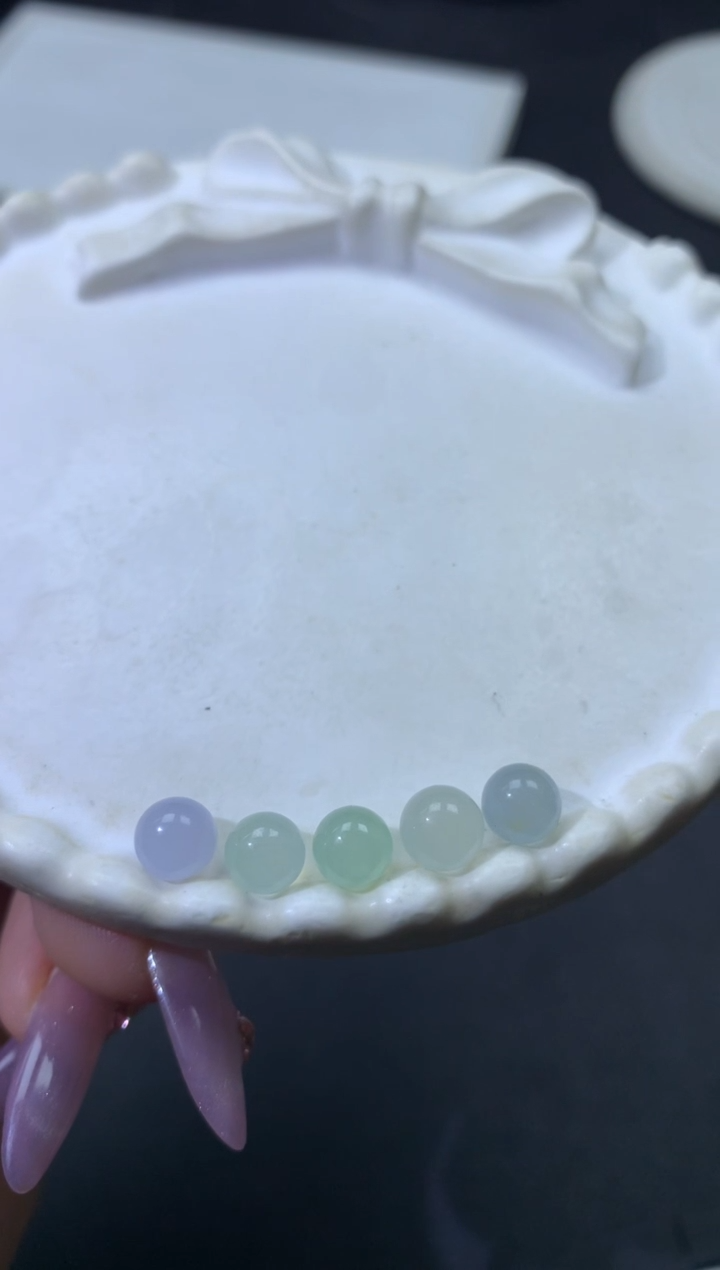 【闪购商品】定制翡翠未镶嵌/0060839