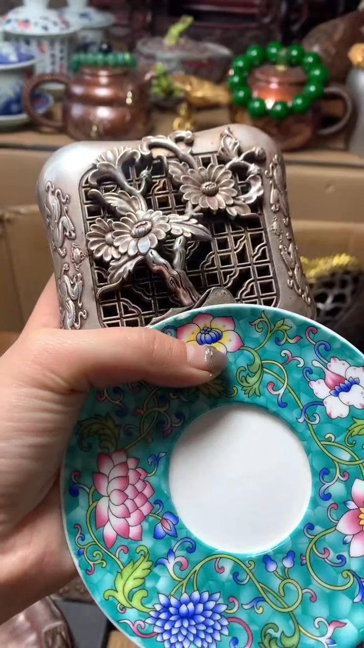 【闪购商品】瓷器默认微瑕瓷器