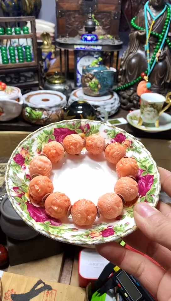 【闪购商品】瓷器默认链接一物一拍
