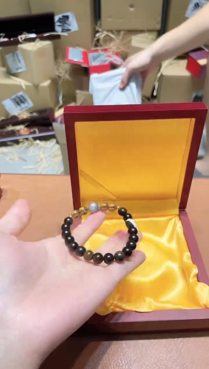 手串千禧撤柜闪购链接（多样性发其一）¥