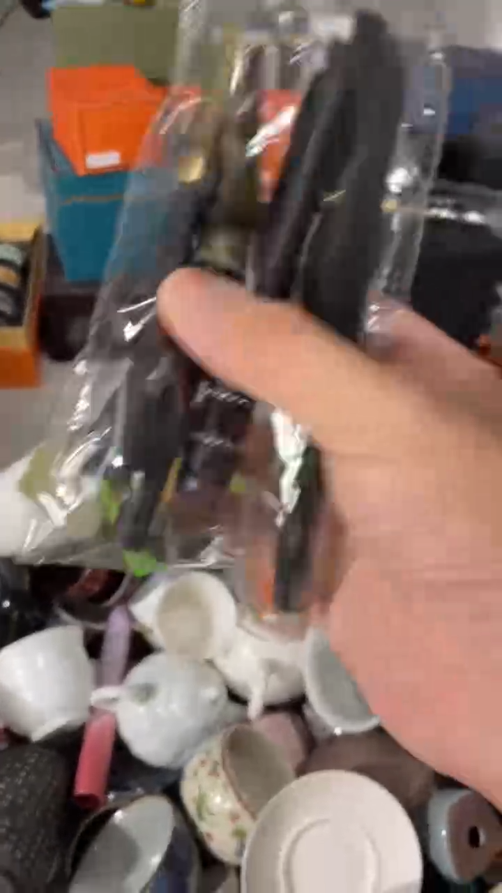 新号开播 福利多多！！！