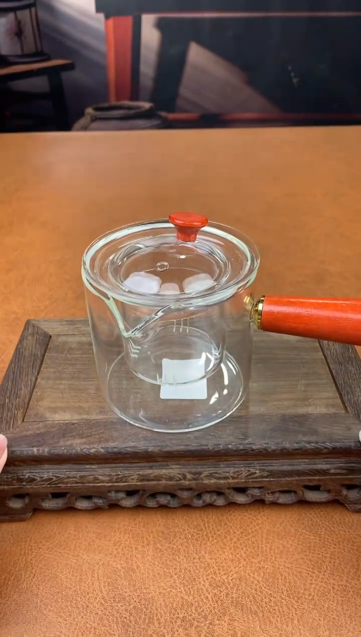 【闪购商品】陶禧茶器闪购福利V