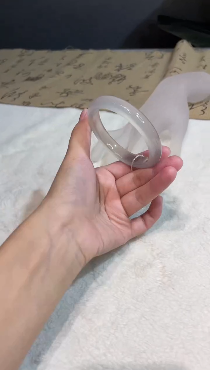 定制玛瑙55.6鉴赏期48小时1