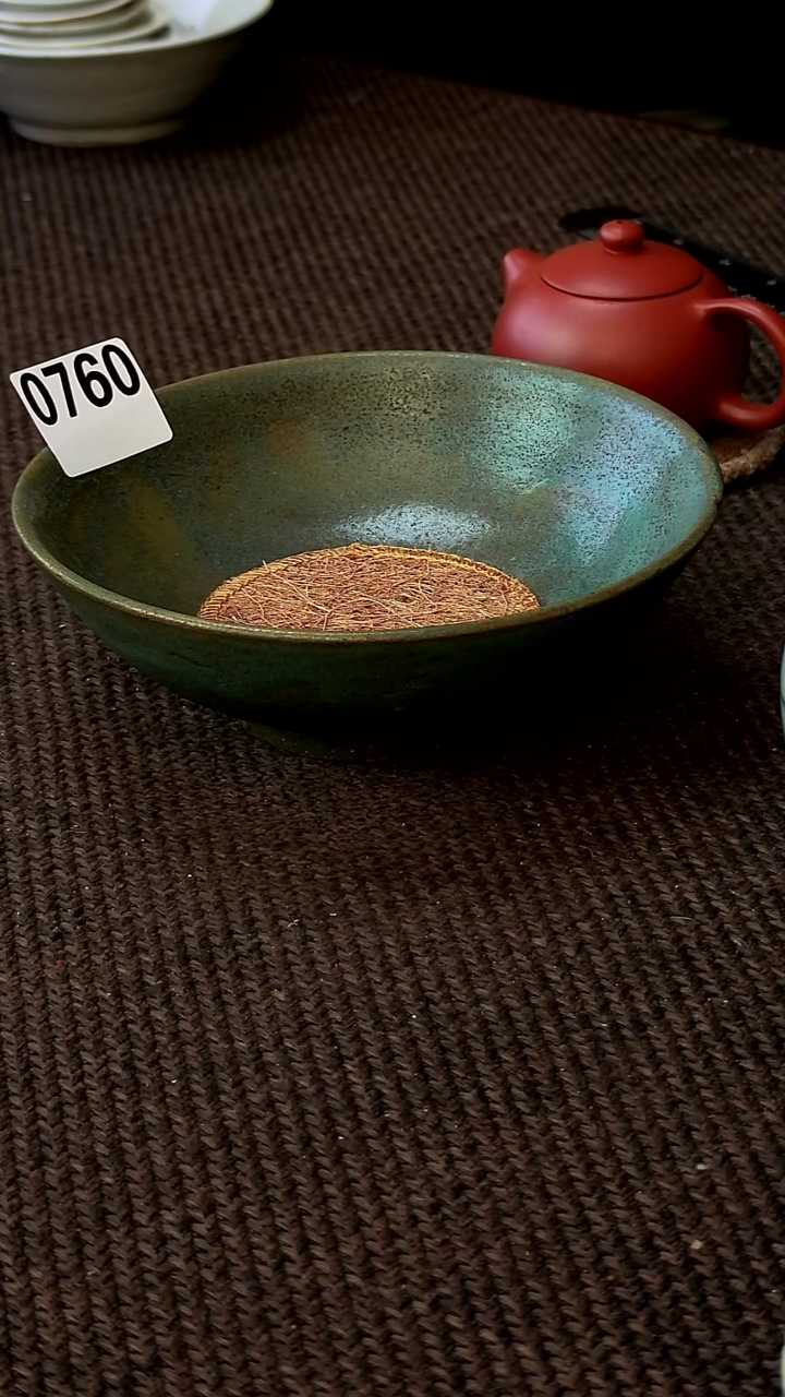 晓*依依家的漂亮老茶器0760