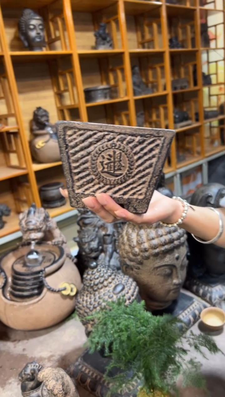 陶土【火山泥】日进斗金