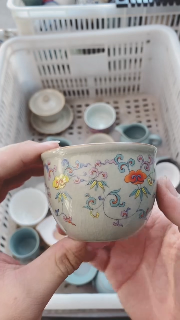 【闪购商品】茶具茶壶茶碗茶杯
