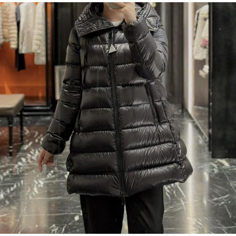 MONCLER/羽绒服/95新/[251223MS]