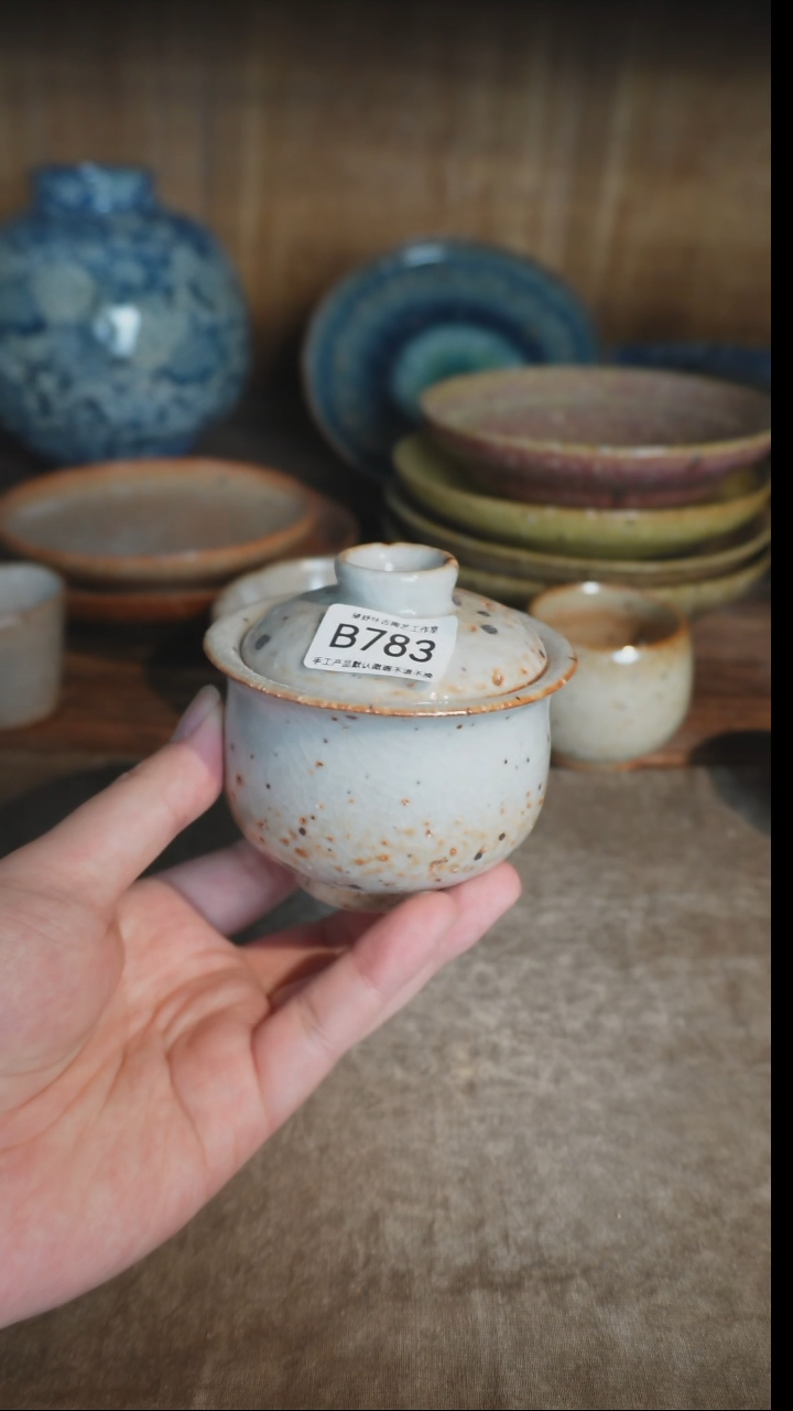 【闪购商品】B783号拍品，一物一拍