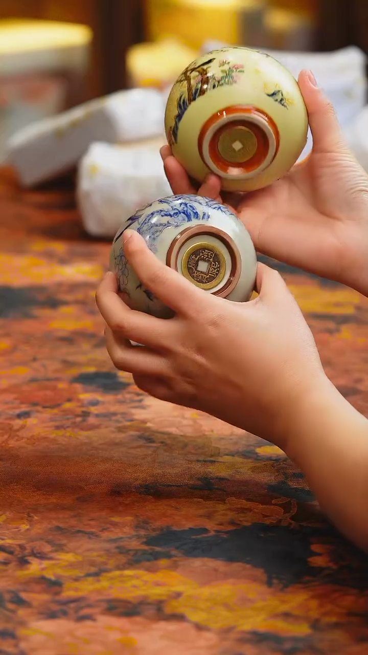 【闪购商品】楽门茶器！！！！