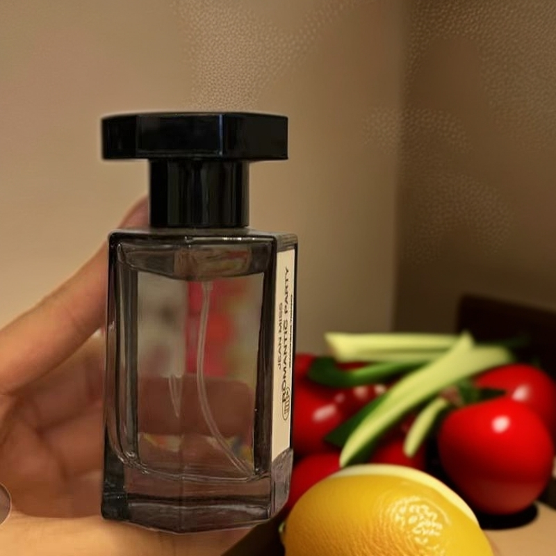 【冥府之路100ml】男女士香水花果木质调清新淡香水