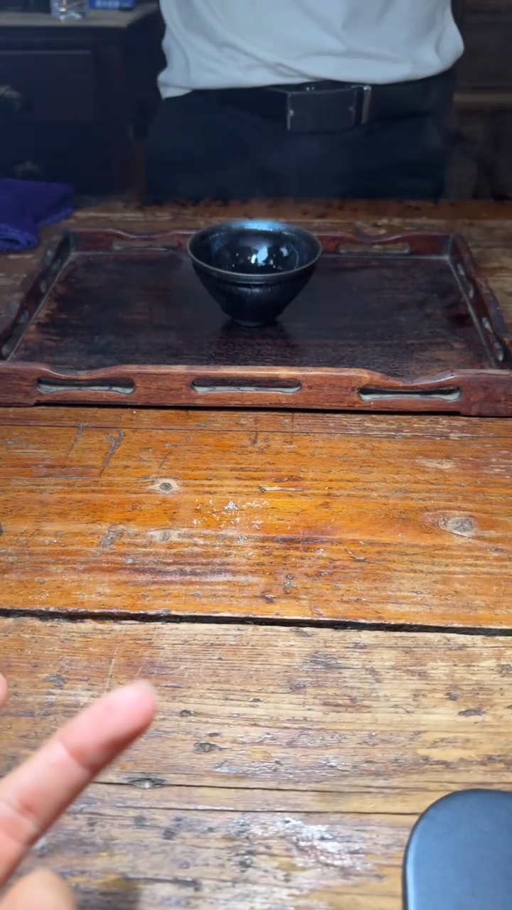 茶盏罗建明高端收藏5