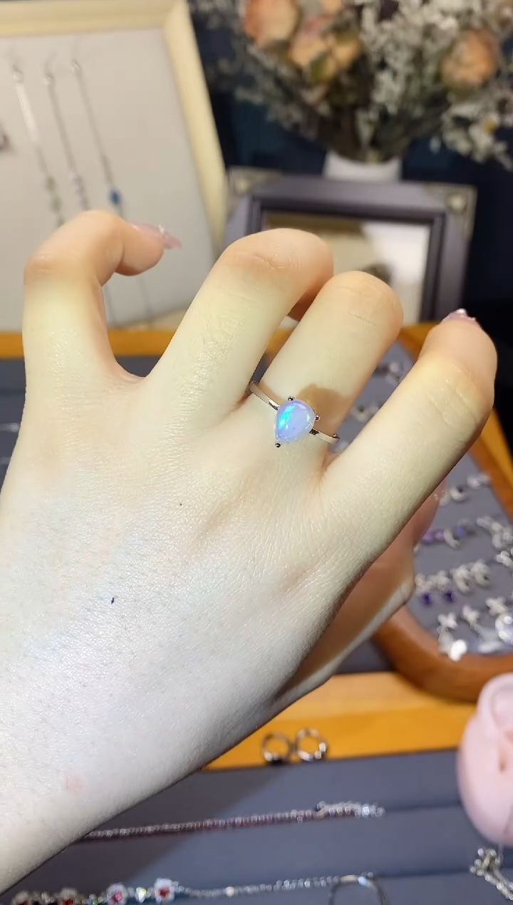 【闪购商品】水晶手链银S925镶嵌