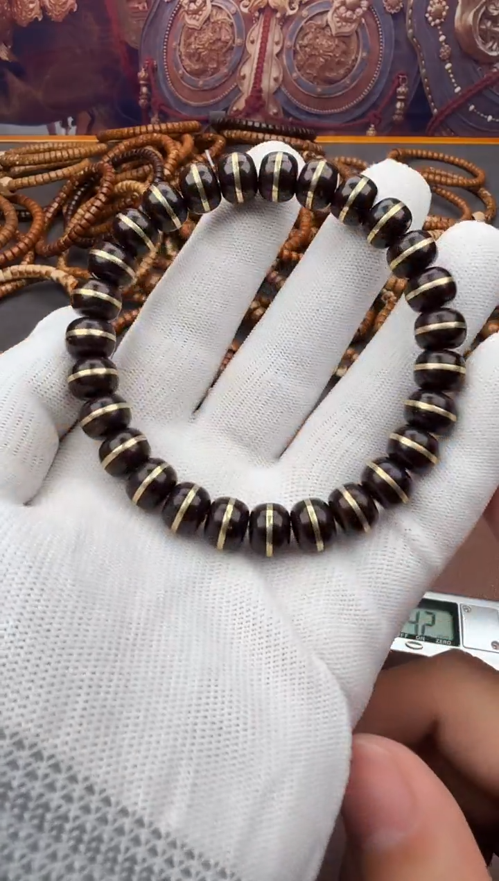 手串紫金鼠13号腰带