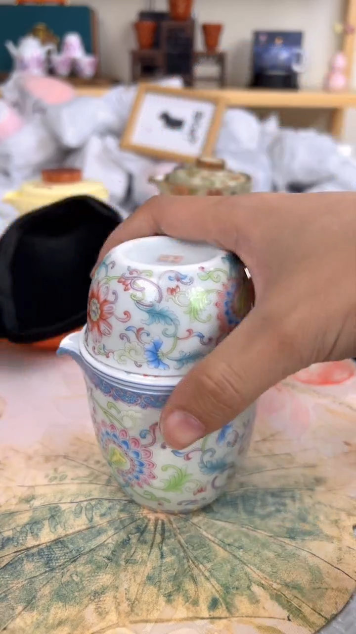 【闪购商品】旅行快客套装清清！！