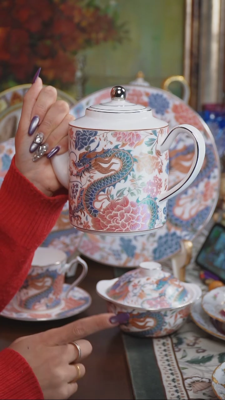 【闪购商品】摆件摆件米多家中古器物 如图所示 5643